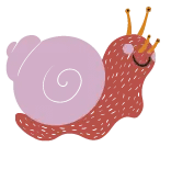 illustration jeunesse escargot