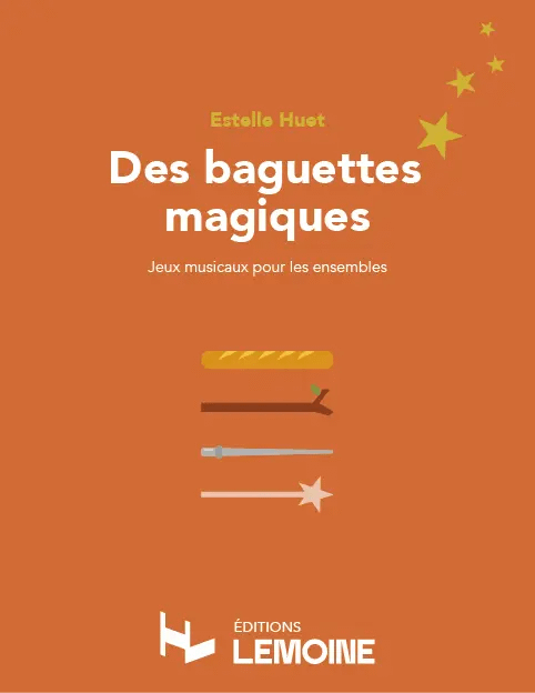 mise en page ouvrage musicale chef d'orchestre