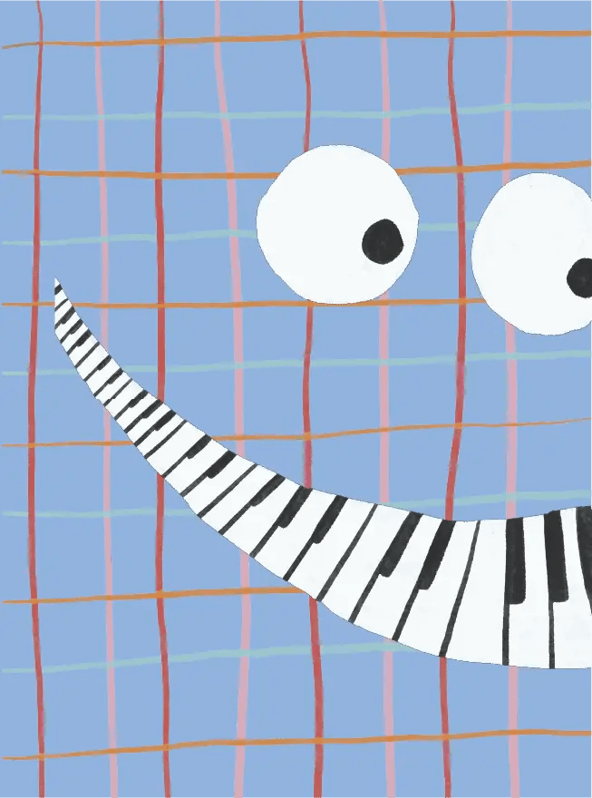 couverture formation buchmuller sourire piano