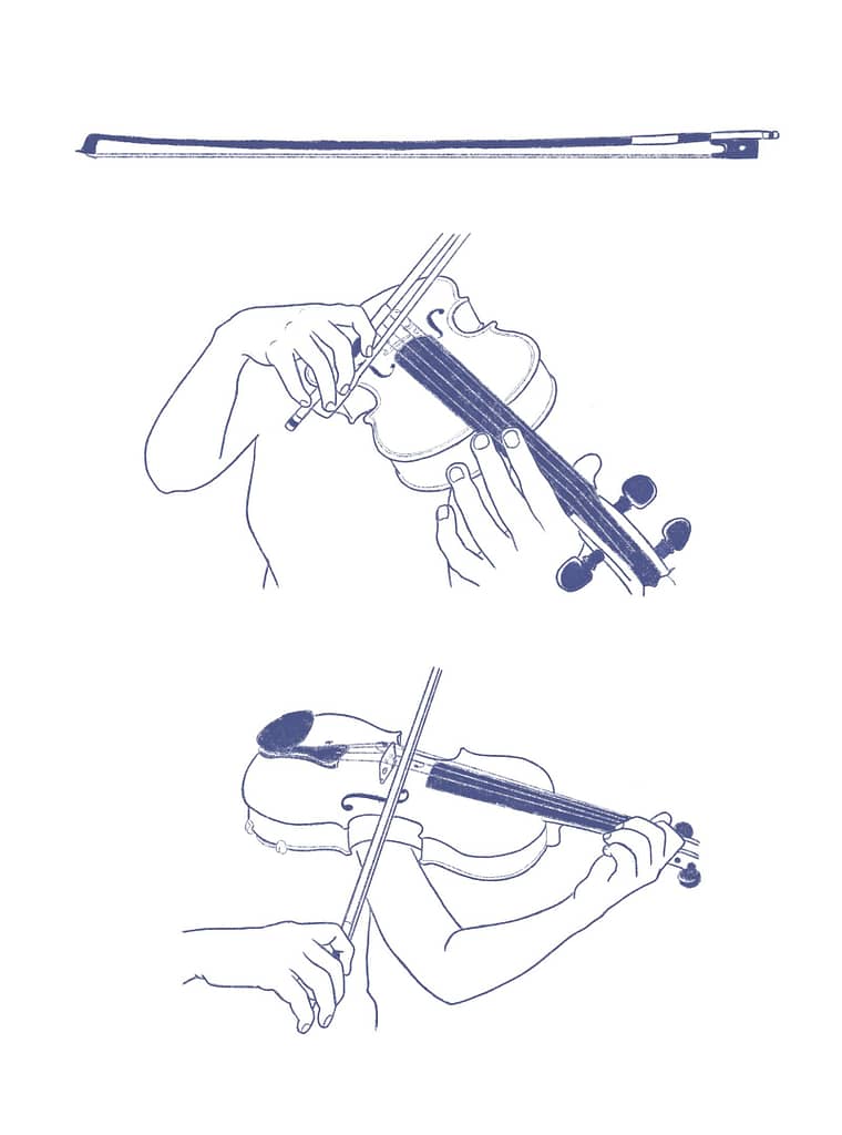 dessins techniques alto