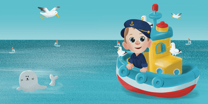 livre pour enfant de moins de 2 ans